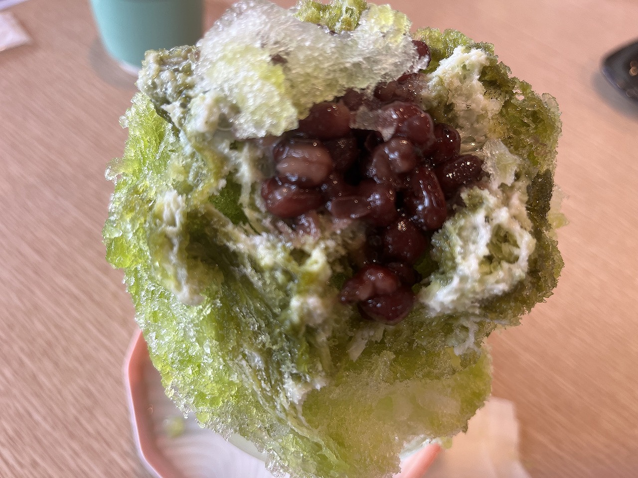 もうすぐ秋🍂ですね