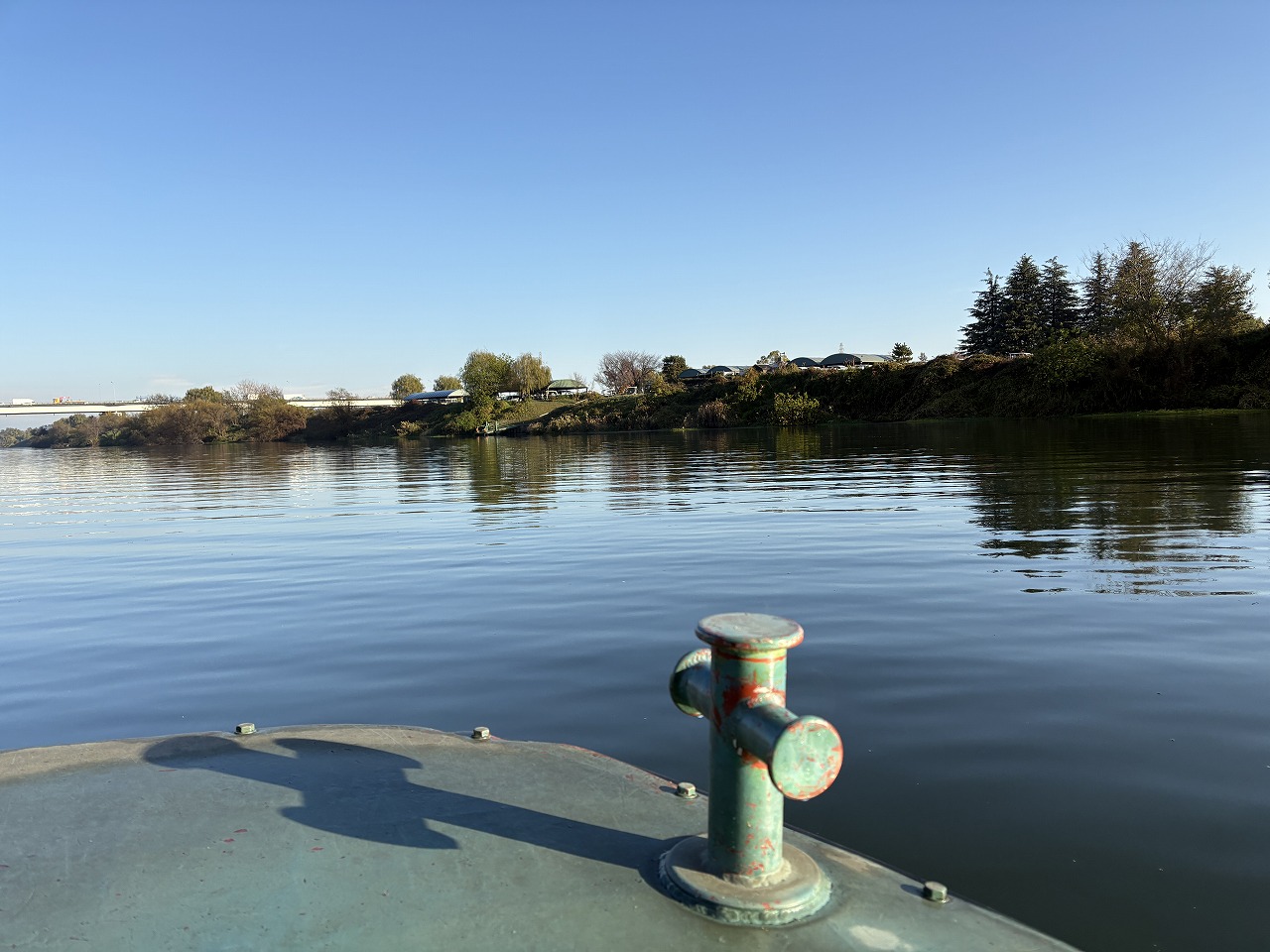 チクマ会ゴルフコンペに参加させていただきました⛳️